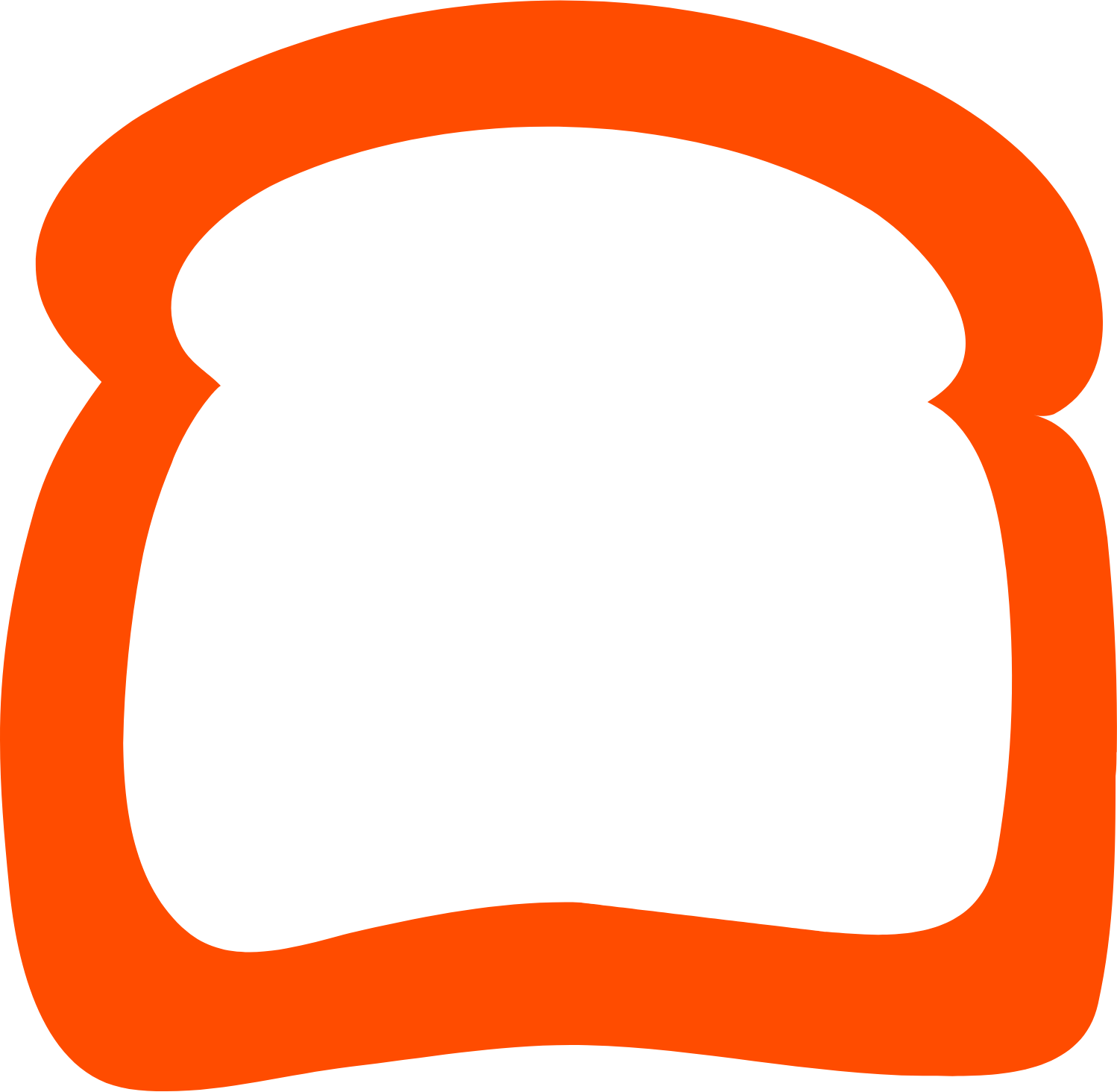 toast tab